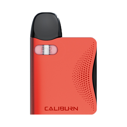 Uwell Caliburn AK3 Red Pod Kit | The Ace of Vapez