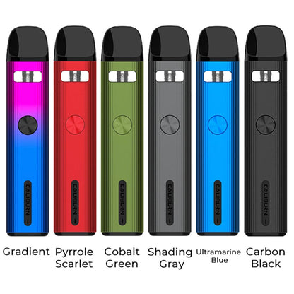 Uwell Caliburn G2 Pod Kit | The Ace of Vapez
