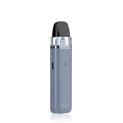 Uwell Caliburn G3 Lite Pod Kit Basalt Grey | The Ace Of Vapez