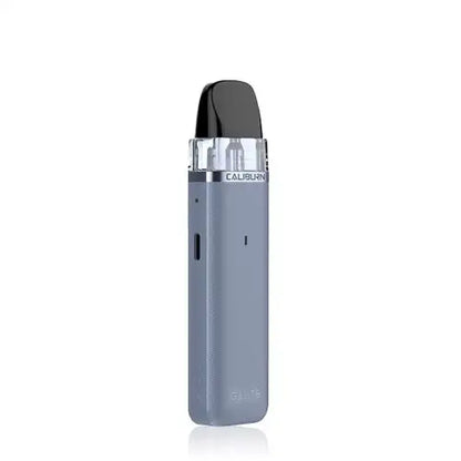 Uwell Caliburn G3 Lite Pod Kit Basalt Grey | The Ace Of Vapez