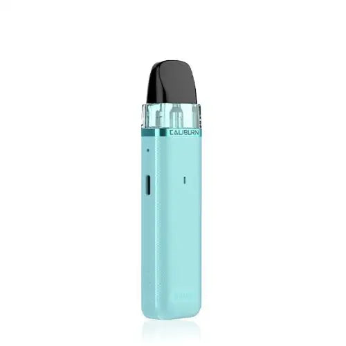 Uwell Caliburn G3 Lite Pod Kit Ice Blue | The Ace Of Vapez