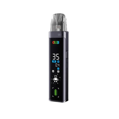 Uwell Caliburn G3 Pro Pod Vape Kit Space Grey | The Ace Of Vapez