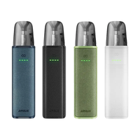 Voopoo Argus Z3 Pod Kit | The Ace Of Vapez