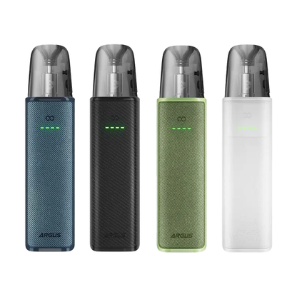 Voopoo Argus Z3 Pod Kit | The Ace Of Vapez