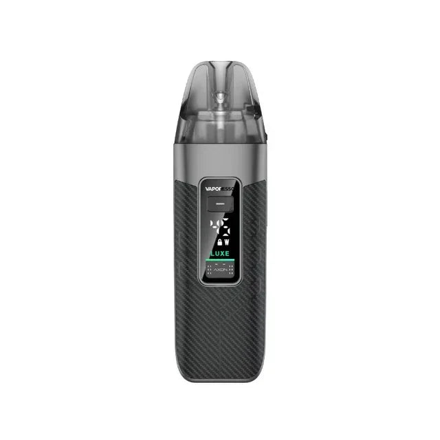 Vaporesso Luxe X3 Pod Kit - The ace of vapez 