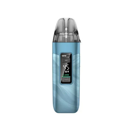 Vaporesso Luxe X3 Pod Kit - The ace of vapez 