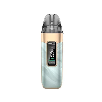 Vaporesso Luxe X3 Pod Kit - The ace of vapez 