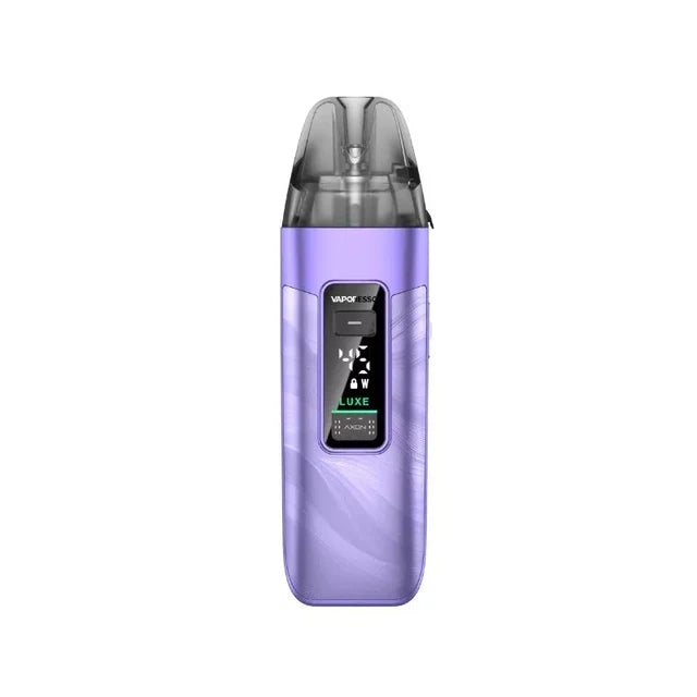 Vaporesso Luxe X3 Pod Kit - The ace of vapez 