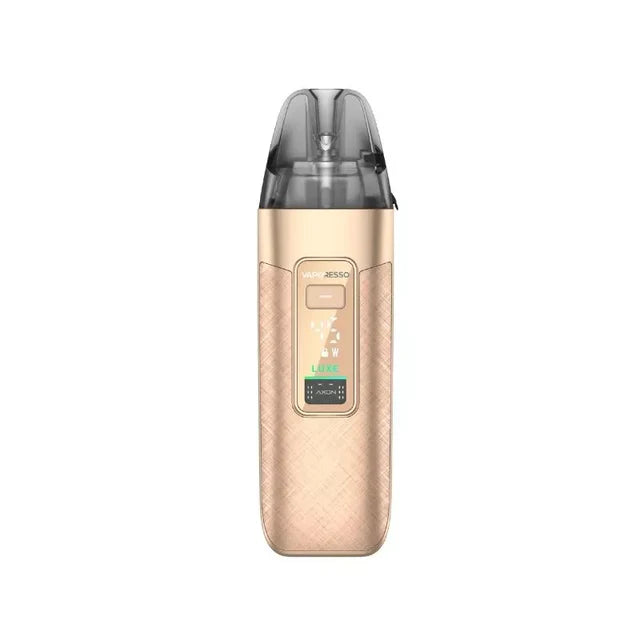 Vaporesso Luxe X3 Pod Kit - The ace of vapez 