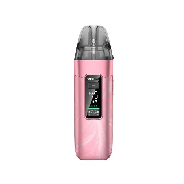 Vaporesso Luxe X3 Pod Kit - The ace of vapez 