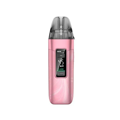 Vaporesso Luxe X3 Pod Kit - The ace of vapez 