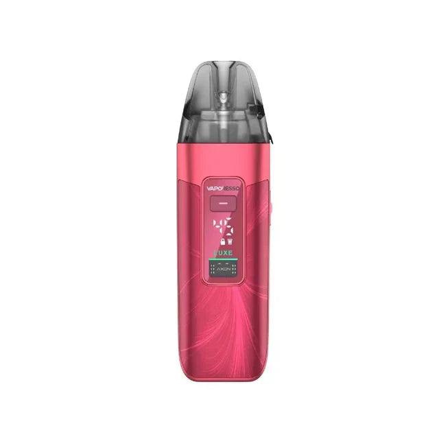 Vaporesso Luxe X3 Pod Kit - The ace of vapez 