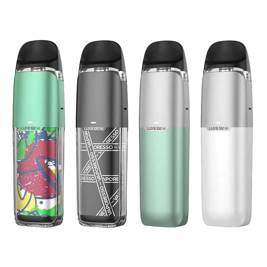 Vaporesso Luxe Q2 SE Pod Kit