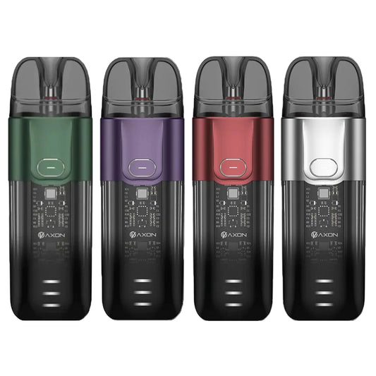 Vaporesso Luxe X Pod System