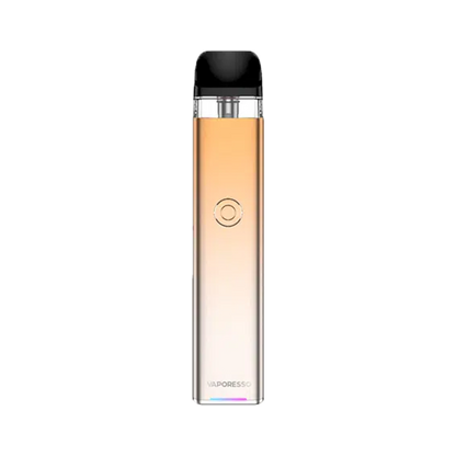 Vaporesso Xros 3 Kit Rose Gold | The Ace of Vapez