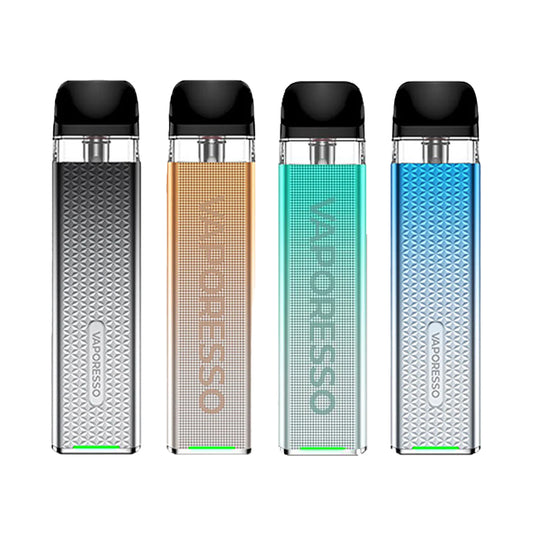 Vaporesso Xros 3 Mini Kit