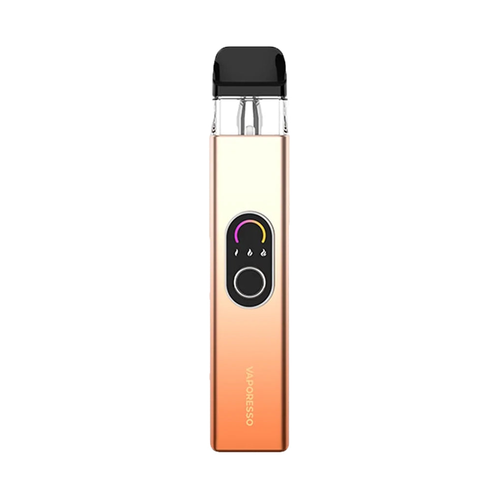 vaporesso .4 ohm pod VAPORESSO XROS 4 NANO Pod Kit User Manual