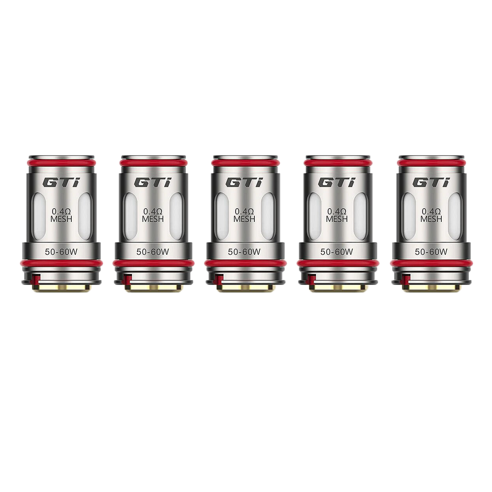 Vaporesso GTI Coils - The Ace Of Vapez
