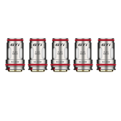 Vaporesso GTI Coils - The Ace Of Vapez