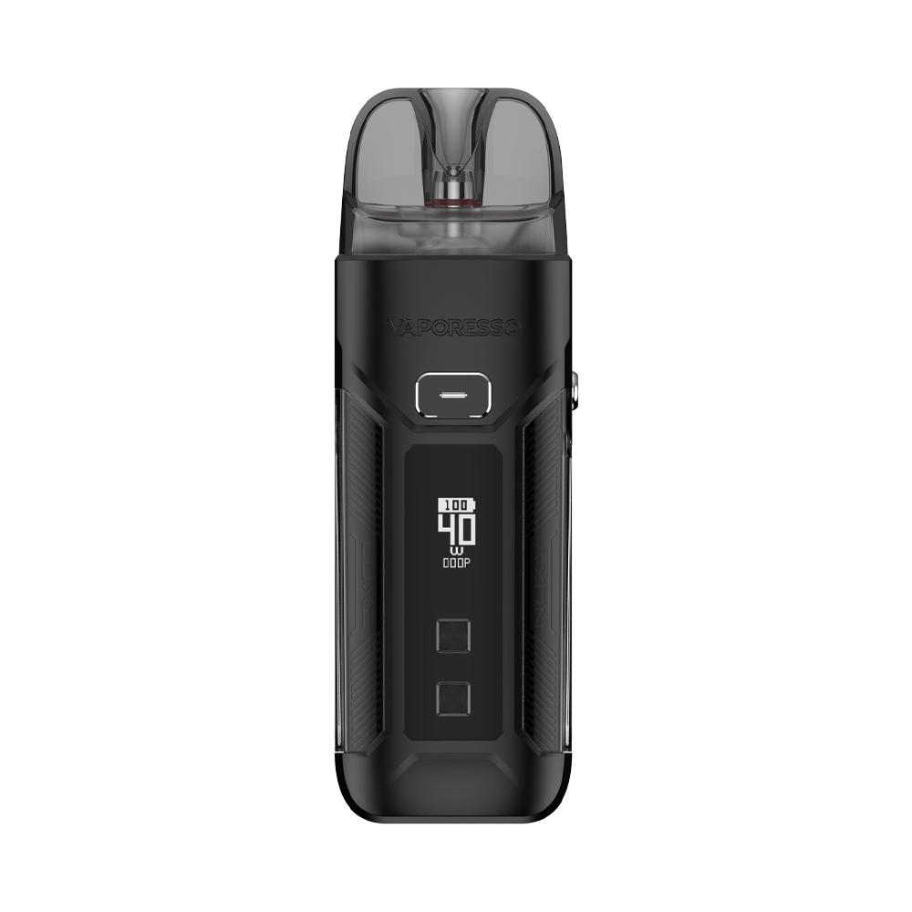 Vaporesso Luxe X Pro Pod Kit - The Ace Of Vapez