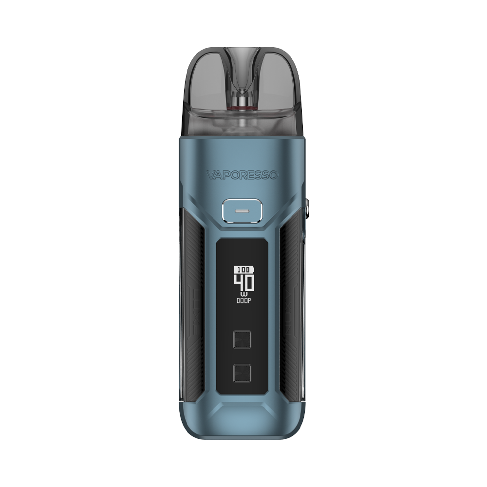 Vaporesso Luxe X Pro Pod Kit - The Ace Of Vapez