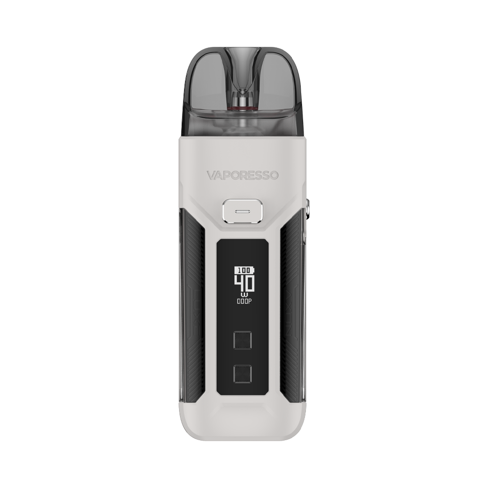 Vaporesso Luxe X Pro Pod Kit - The Ace Of Vapez