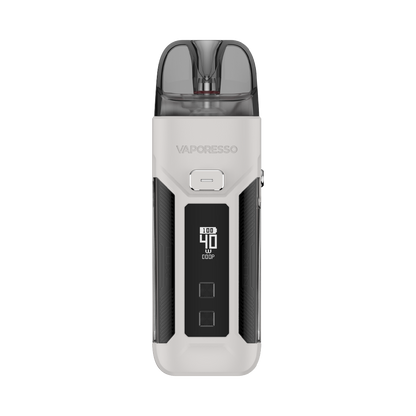 Vaporesso Luxe X Pro Pod Kit - The Ace Of Vapez