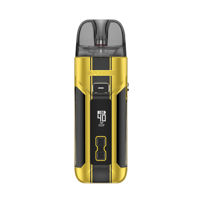 Vaporesso Luxe X Pro Pod Kit - The Ace Of Vapez