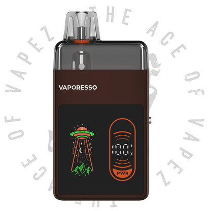 Vaporesso Eco Nano Pro Coffee Pod Vape Kit | The Ace Of Vapez