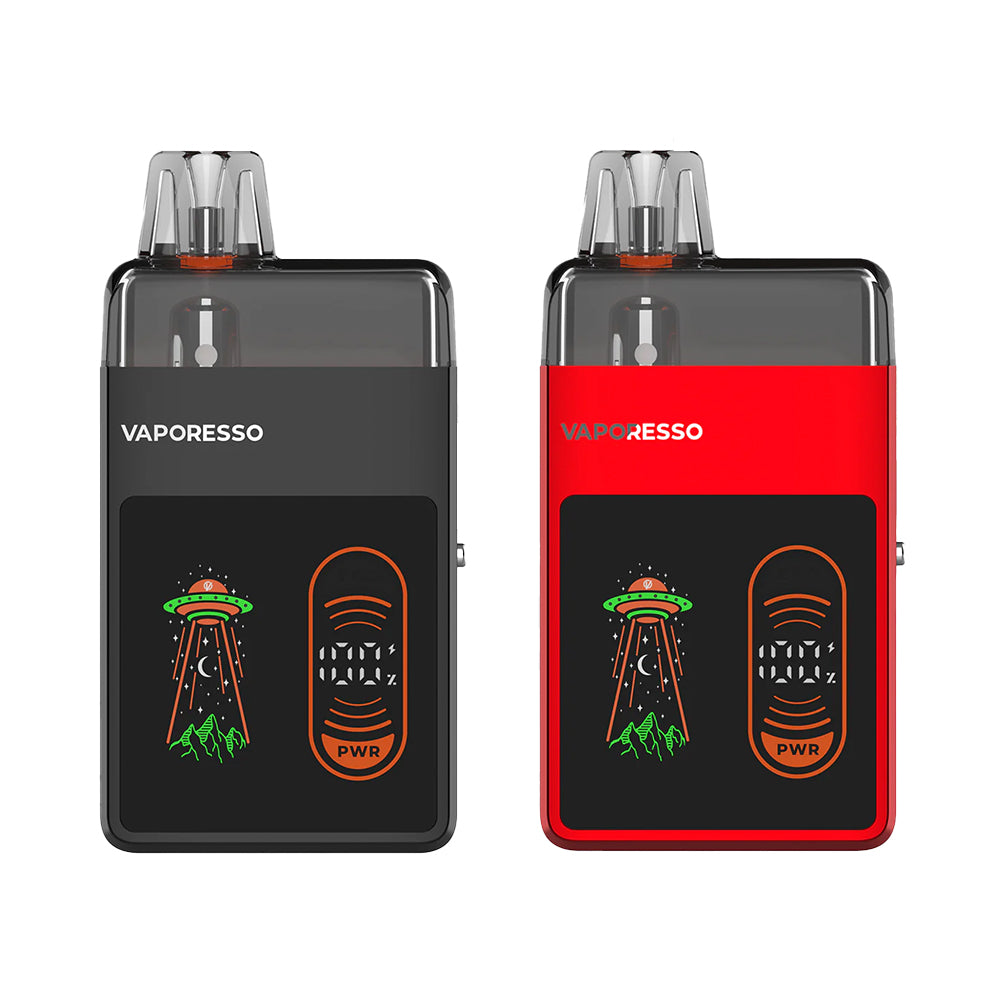 Vaporesso Eco Nano Pro Pod Vape Kit | The Ace of Vapez