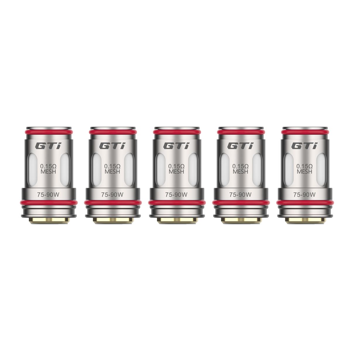 Vaporesso GTI Coils - The Ace Of Vapez