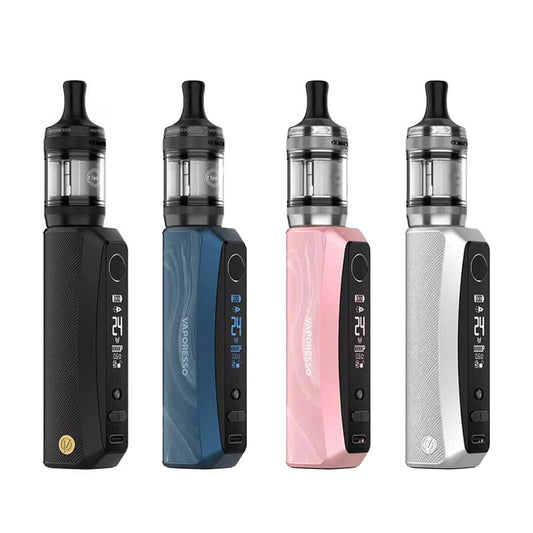 Starter Kits The Ace Of Vapez Starter Kits The Ace Of Vapez