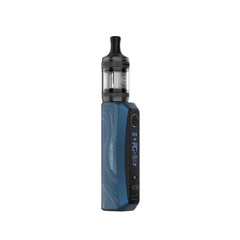 Vaporesso GTX One Pro Kit Blue | The Ace of Vapez