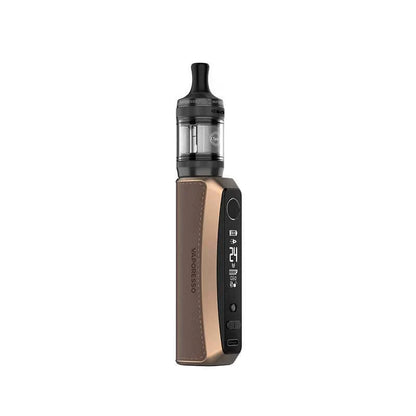 Vaporesso GTX One Pro Kit Brown | The Ace of Vapez