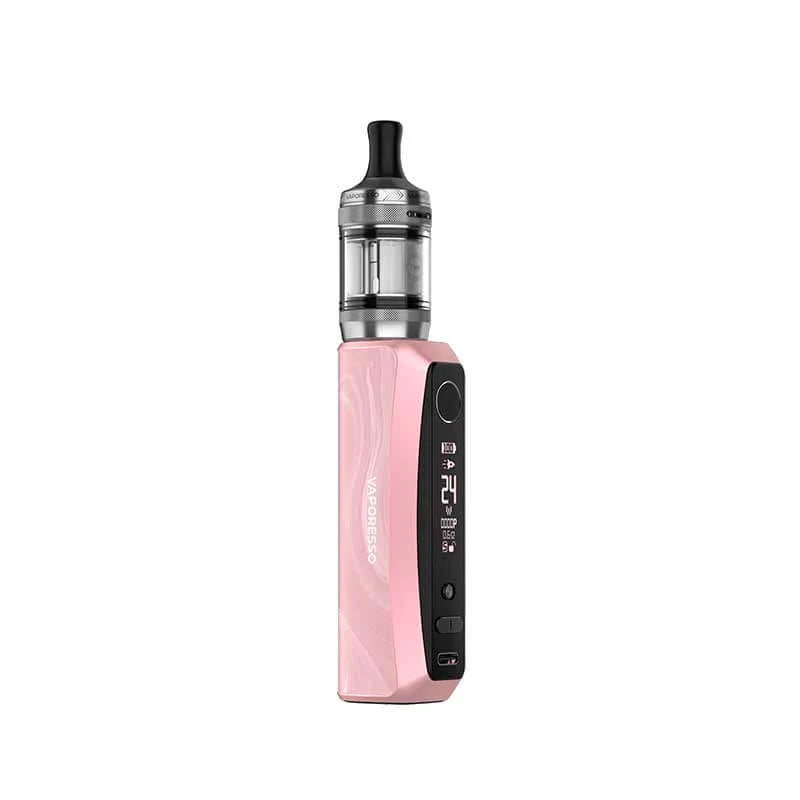 Vaporesso GTX One Pro Kit Pink | The Ace of Vapez