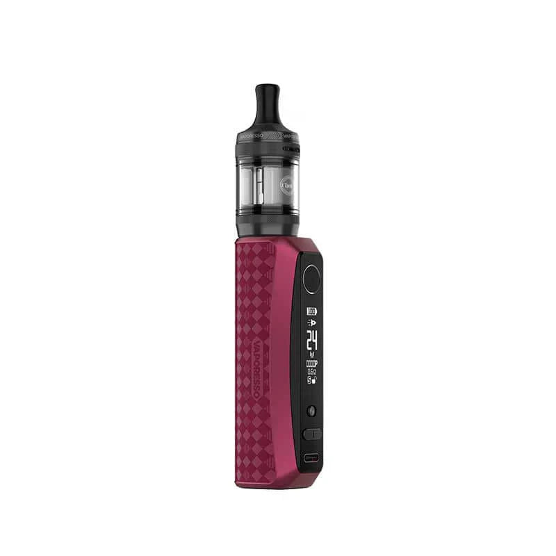Vaporesso GTX One Pro Kit at The Ace of Vapez  The Ace Of Vapez