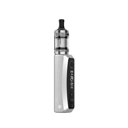 Vaporesso GTX One Pro Kit Silver | The Ace of Vapez