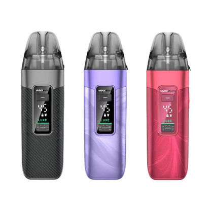 Vaporesso Luxe X3 Pod Kit | The Ace of Vapez 
