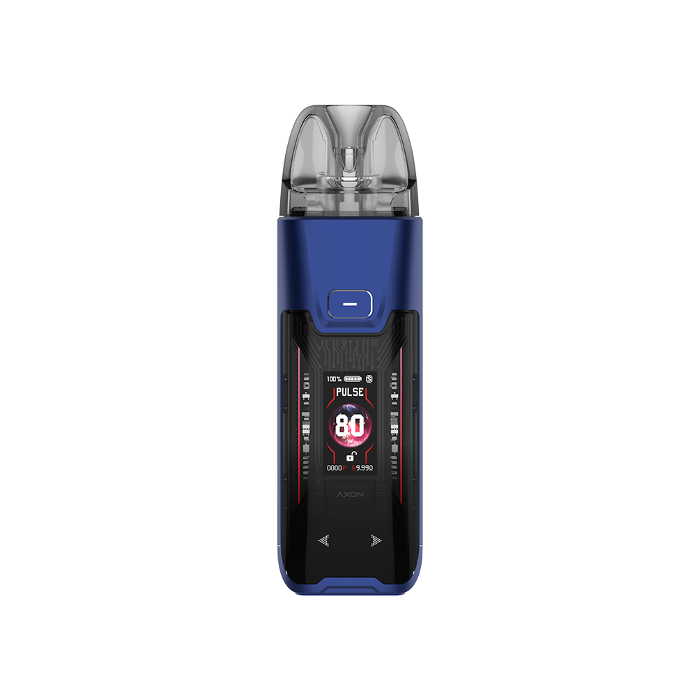 Vaporesso Luxe XR MAX 2 Kit Blue | The Ace of Vapez