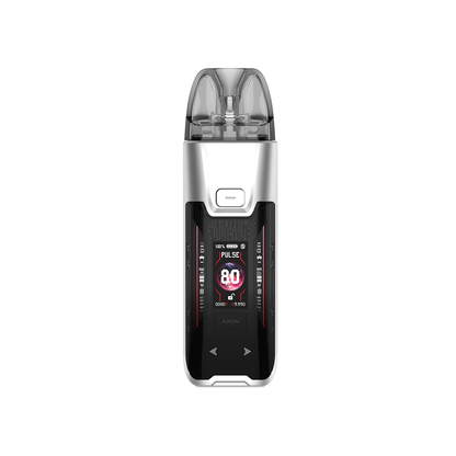 Vaporesso Luxe XR MAX 2 Kit Silver | The Ace of Vapez