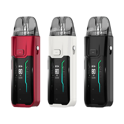 Vaporesso Luxe XR Max Kit | The Ace Of Vapez