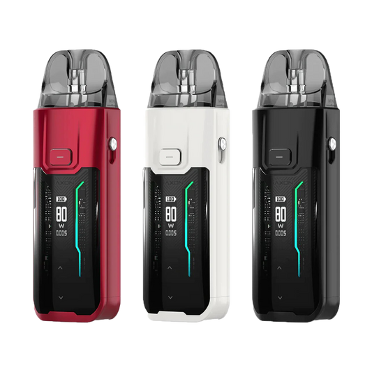 Vaporesso Luxe XR Max Kit | The Ace Of Vapez