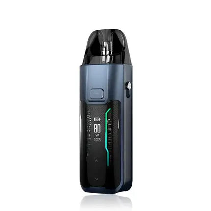 Vaporesso Luxe XR Max Kit Glacier Blue | The Ace Of Vapez