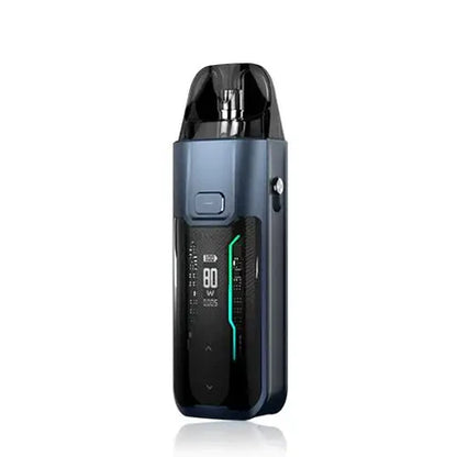 Vaporesso Luxe XR Max Kit Glacier Blue | The Ace Of Vapez