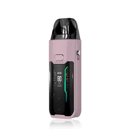 Vaporesso Luxe XR Max Kit Pink | The Ace Of Vapez