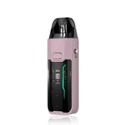 Vaporesso Luxe XR Max Kit Pink | The Ace Of Vapez