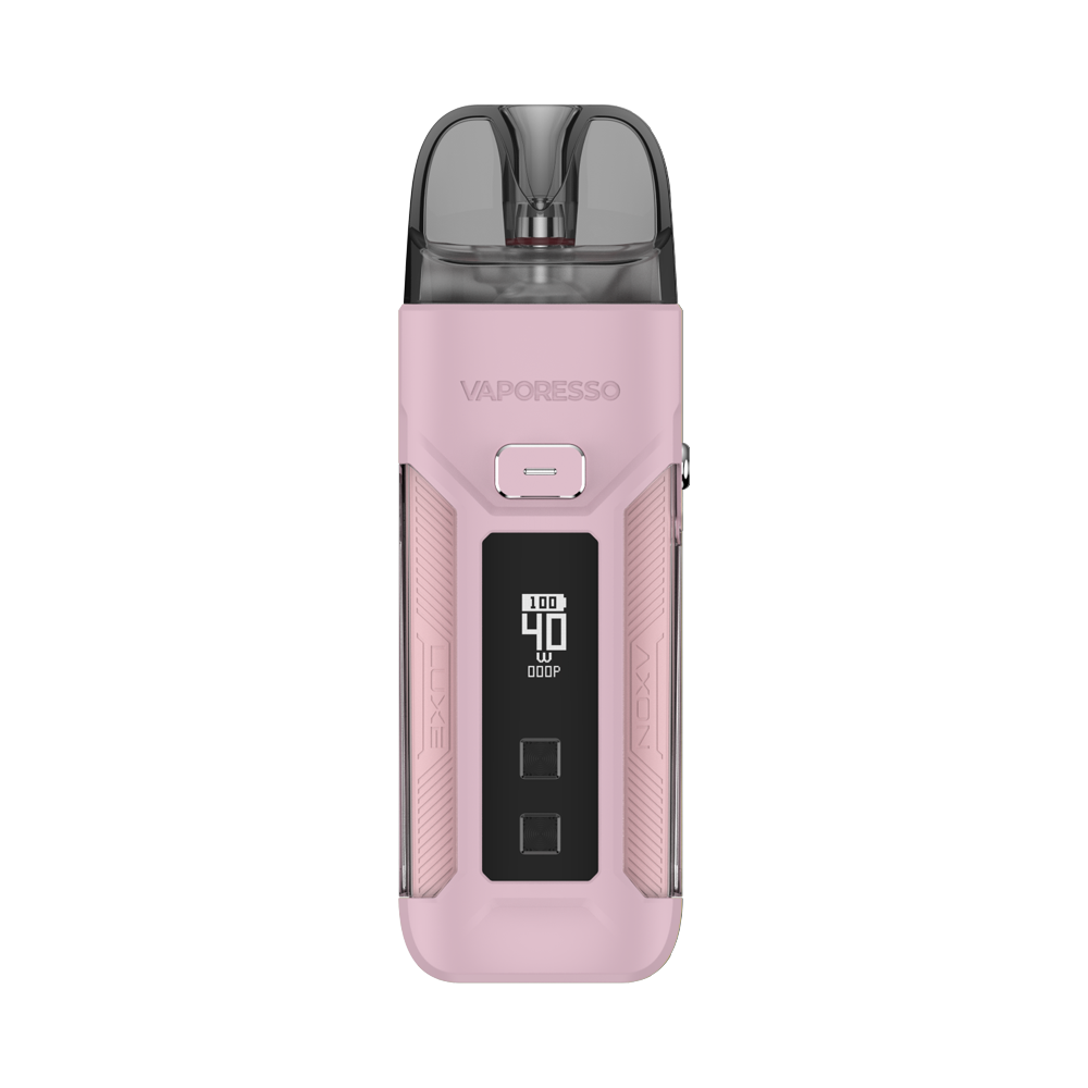 Vaporesso Luxe X Pro Pod Kit at The Ace of Vapez The Ace Of Vapez Vaporesso Luxe X Pro Pod Kit at The Ace of Vapez The Ace Of Vapez