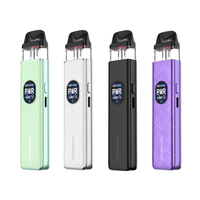 Vaporesso Xros 5 Kit | The Ace of Vapez