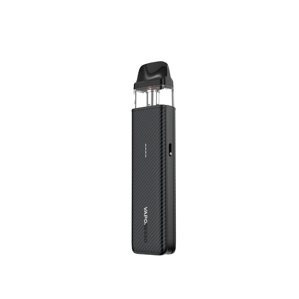 Vaporesso Xros 5 Mini Carbon Black Kit  | The Ace of Vapez