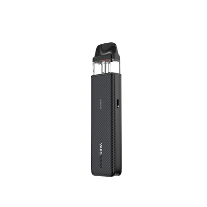 Vaporesso Xros 5 Mini Carbon Black Kit  | The Ace of Vapez